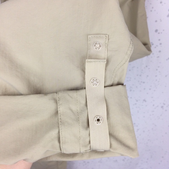 Royal Robbins Roll Up Hem Hiking Pants 12 - Picture 6 of 12